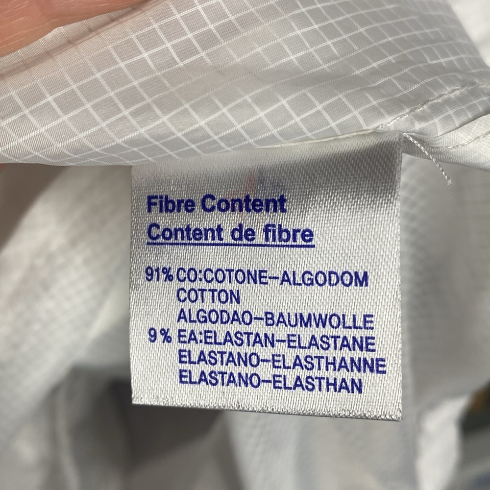 Moncler Light Weight Zip Front Jacket With Hood - image 8